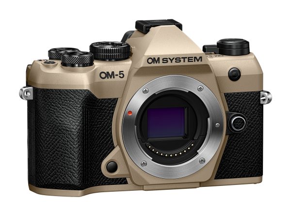 OM-SYSTEM O-M5 Mark II  **** NOVITA'**** - immagine 2
