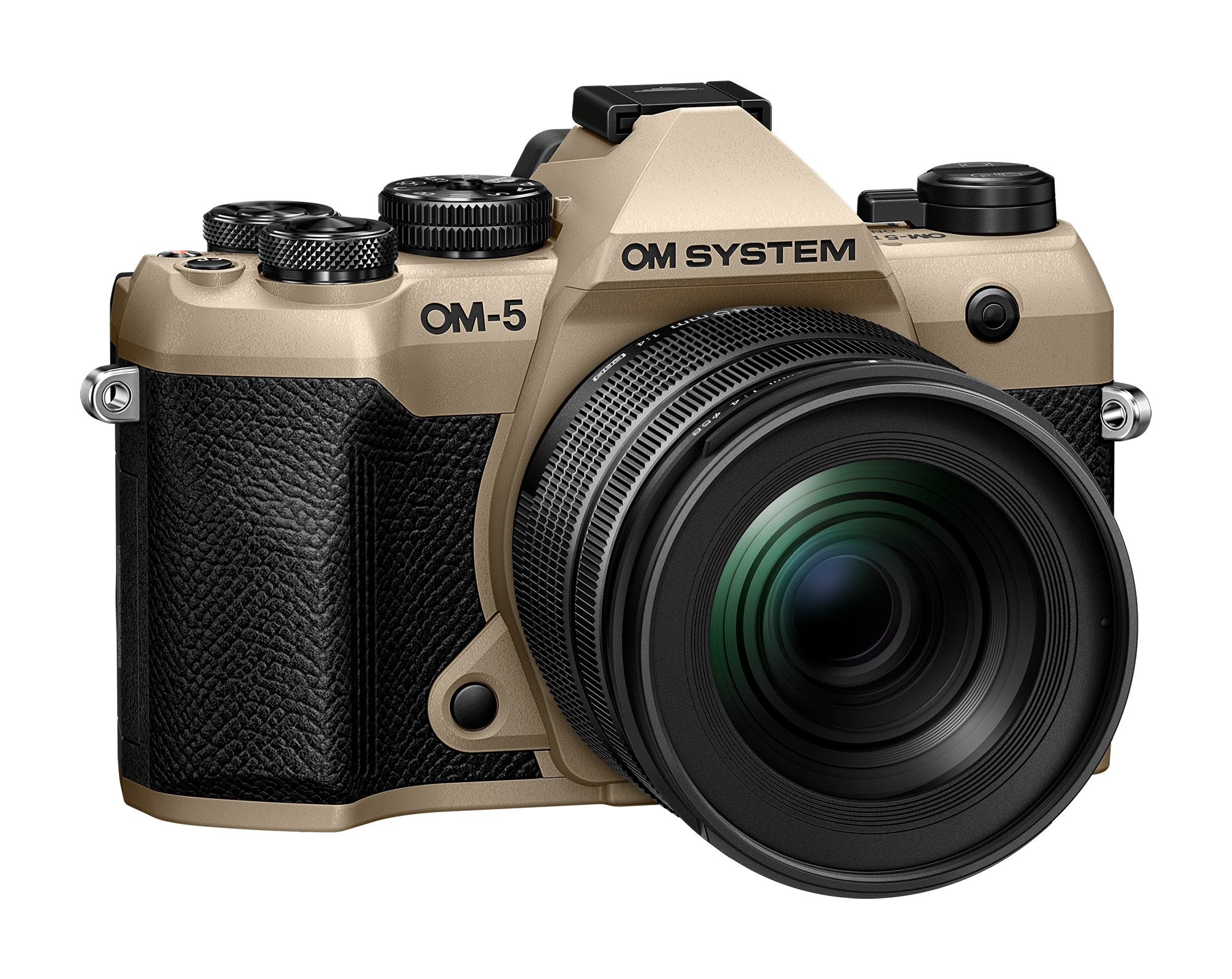 OM-SYSTEM O-M5 Mark II  **** NOVITA'**** - immagine 3