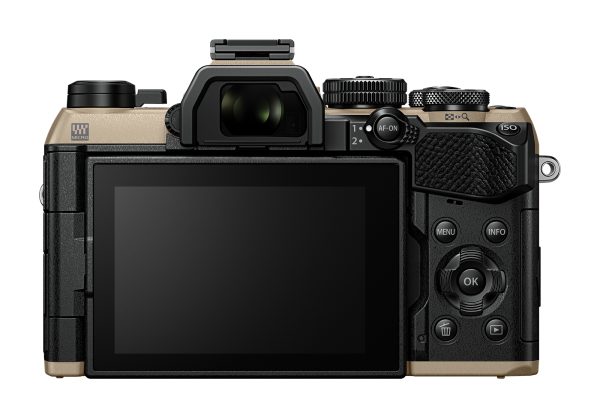 OM-SYSTEM O-M5 Mark II  **** NOVITA'**** - immagine 4