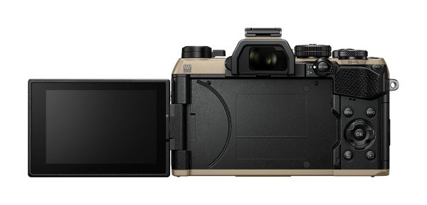 OM-SYSTEM O-M5 Mark II  **** NOVITA'**** - immagine 5