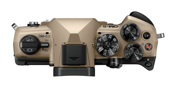 OM-SYSTEM O-M5 Mark II  **** NOVITA'**** - immagine 6