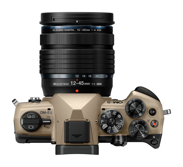 OM-SYSTEM O-M5 Mark II  **** NOVITA'**** - immagine 7