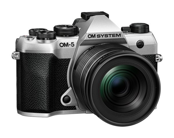 OM-SYSTEM O-M5 Mark II  **** NOVITA'**** - immagine 8