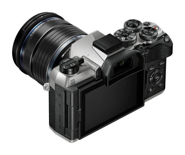 OM-SYSTEM O-M5 Mark II  **** NOVITA'**** - immagine 11