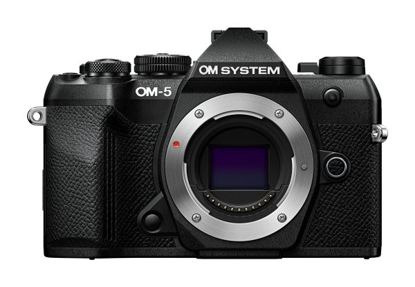 OM-SYSTEM O-M5 Mark II  **** NOVITA'**** - immagine 13