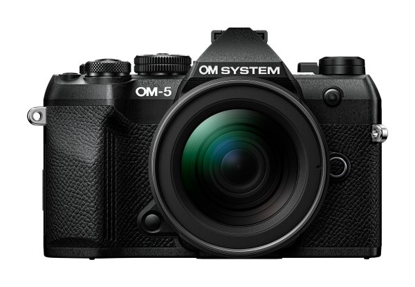 OM-SYSTEM O-M5 Mark II  **** NOVITA'**** - immagine 14