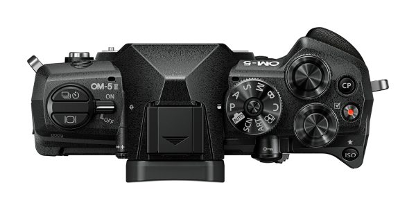 OM-SYSTEM O-M5 Mark II  **** NOVITA'**** - immagine 15