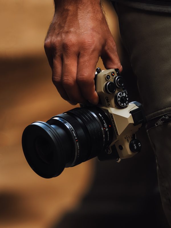 OM-SYSTEM O-M5 Mark II  **** NOVITA'**** - immagine 16