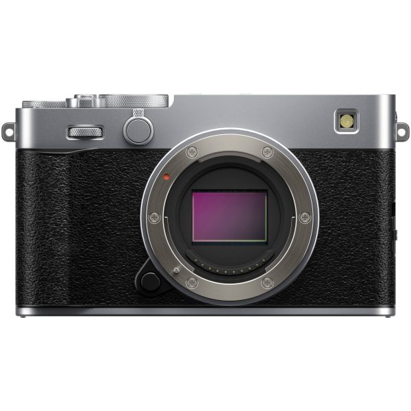 FUJIFILM X-E5 + 23mm f2,8 R WR - immagine 2