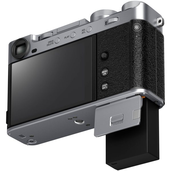 FUJIFILM X-E5 + 23mm f2,8 R WR - immagine 3