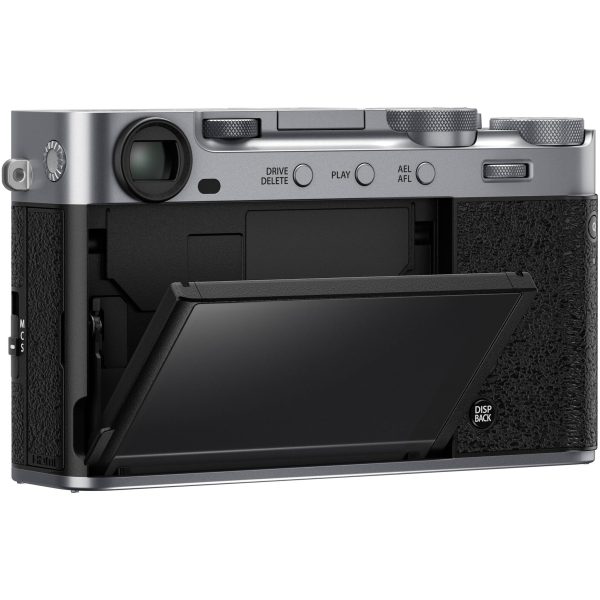 FUJIFILM X-E5 + 23mm f2,8 R WR - immagine 5
