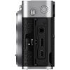 FUJIFILM X-E5 + 23mm f2,8 R WR - immagine 6