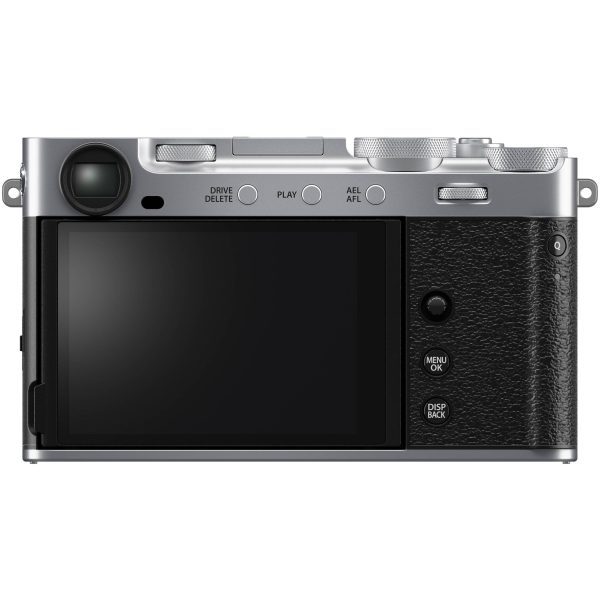 FUJIFILM X-E5 + 23mm f2,8 R WR - immagine 9