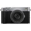 FUJIFILM X-E5 + 23mm f2,8 R WR - immagine 10