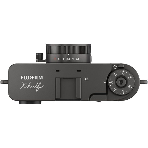 FUJIFILM X-HALF - immagine 4