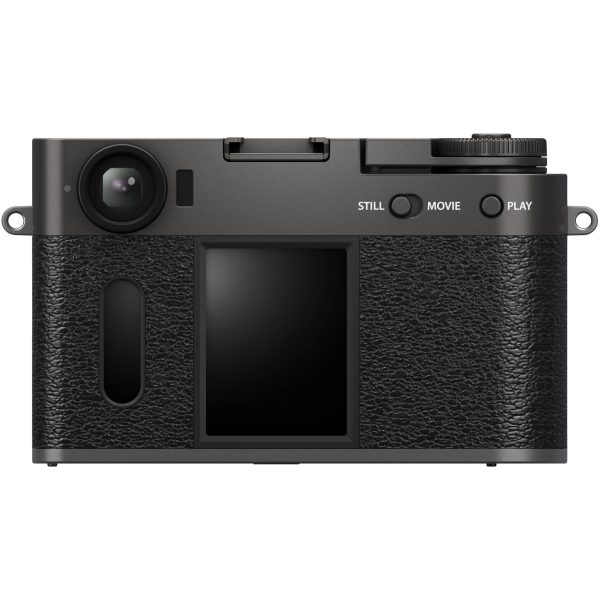 FUJIFILM X-HALF - immagine 5