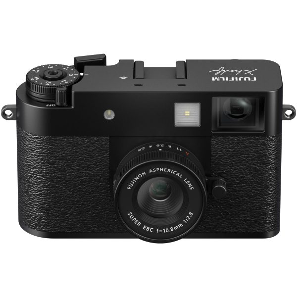 FUJIFILM X-HALF - immagine 8