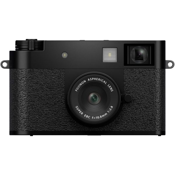 FUJIFILM X-HALF - immagine 9