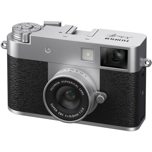 FUJIFILM X-HALF - immagine 10