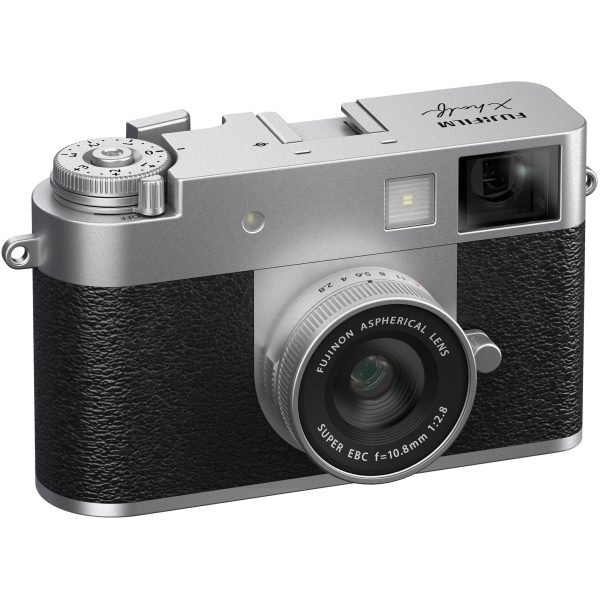 FUJIFILM X-HALF - immagine 11