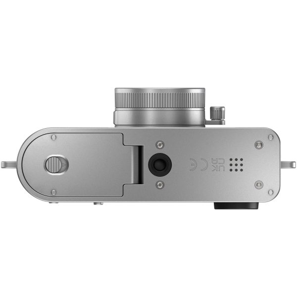 FUJIFILM X-HALF - immagine 12