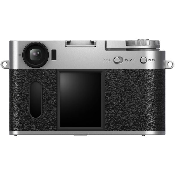 FUJIFILM X-HALF - immagine 14