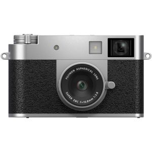 FUJIFILM X-HALF