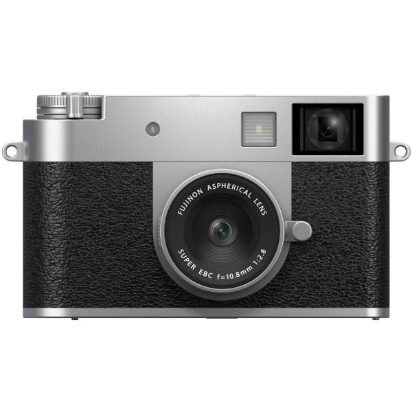 FUJIFILM X-HALF