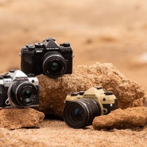 OM-SYSTEM O-M5 Mark II  **** NOVITA'****