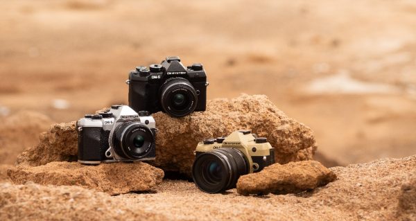 OM-SYSTEM O-M5 Mark II  **** NOVITA'****