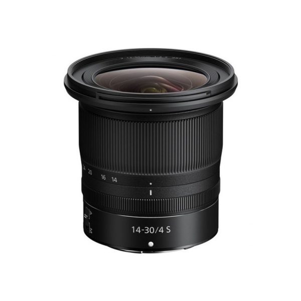NIKON Z 14-30mm F4 S - immagine 2