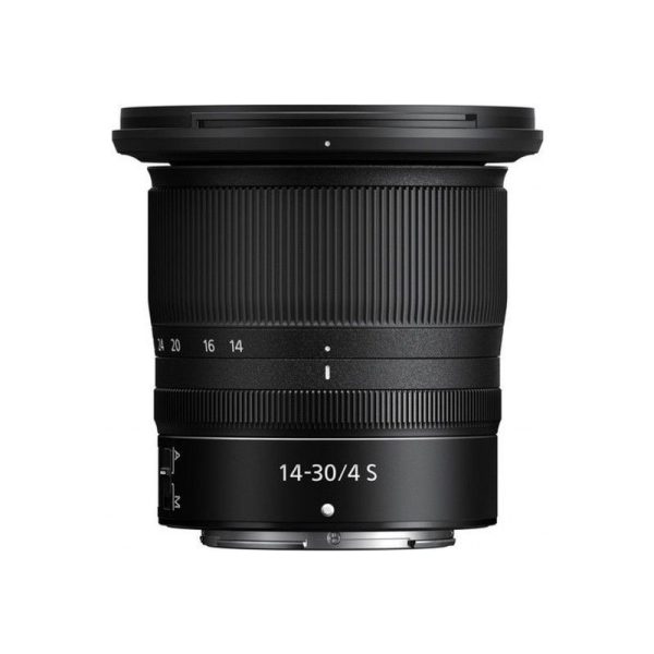 NIKON Z 14-30mm F4 S - immagine 3