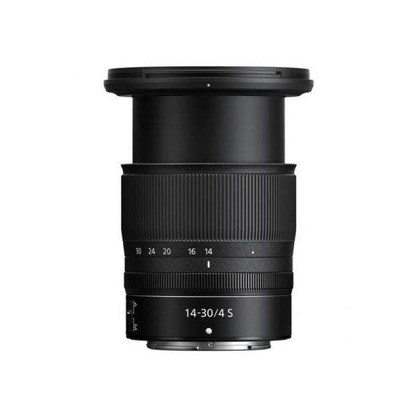 NIKON Z 14-30mm F4 S - immagine 4