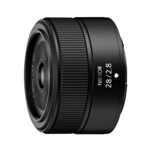 NIKON Z 28mm F2,8
