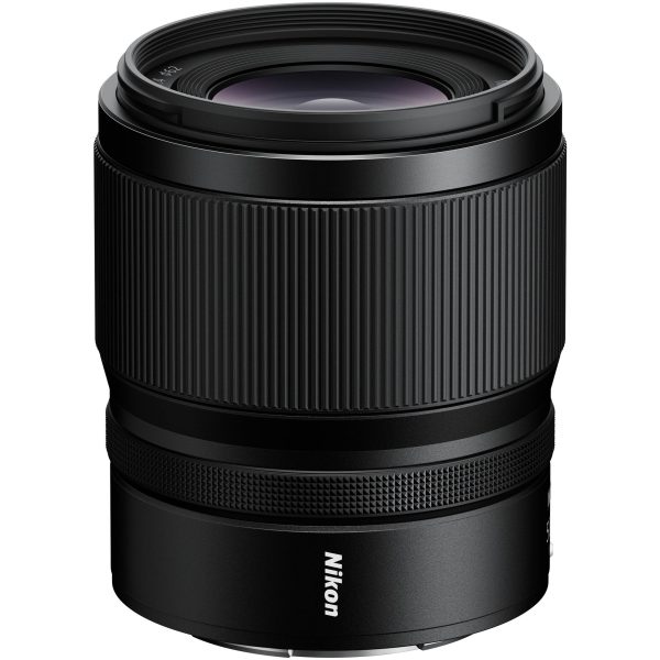 NIKON Z  50mm F1,4 - immagine 2