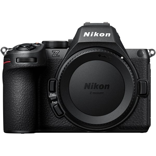 NIKON Z5 II + 24-120mm F4 S VR - immagine 2