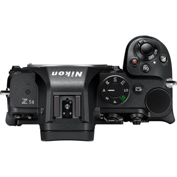 NIKON Z5 II + 24-120mm F4 S VR - immagine 4
