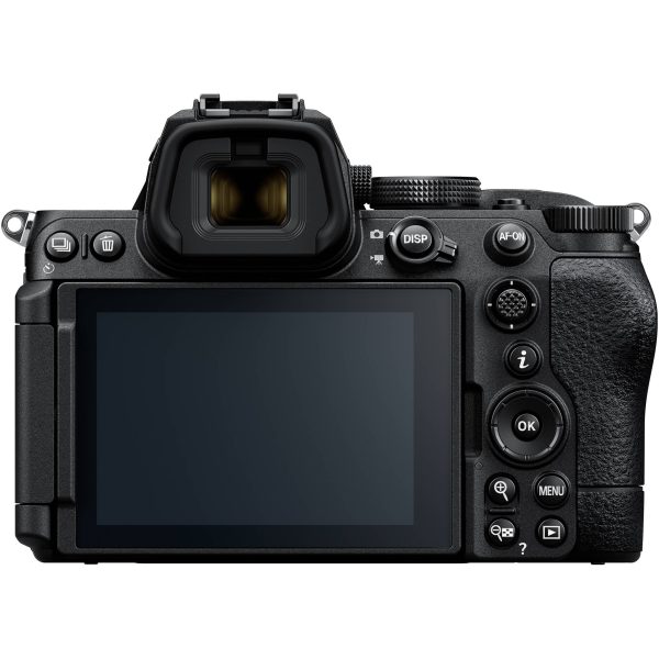 NIKON Z5 II + 24-120mm F4 S VR - immagine 5