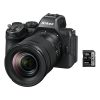 NIKON Z5 II + 24-120mm F4 S VR