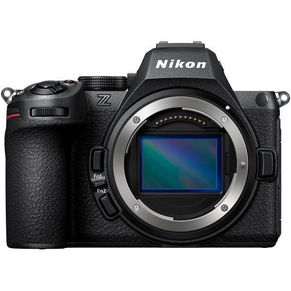 NIKON Z5 II + 24-70mm F4 S - immagine 3