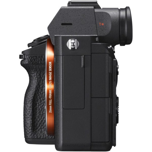 SONY ALPHA 7 III - immagine 2