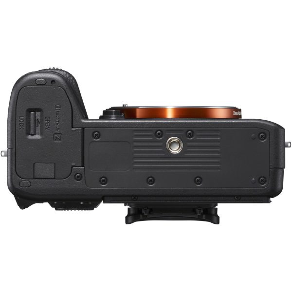 SONY ALPHA 7 III - immagine 3