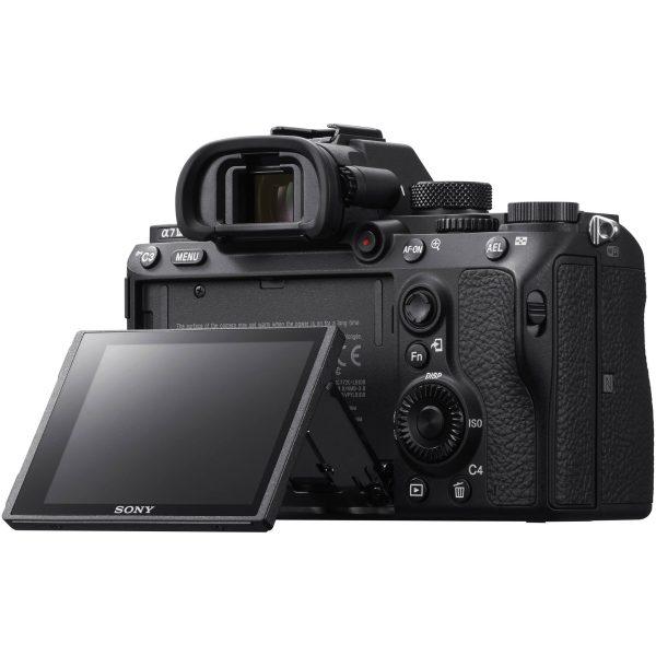 SONY ALPHA 7 III - immagine 5