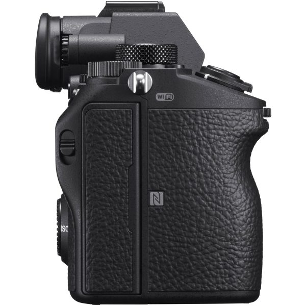 SONY ALPHA 7 III - immagine 6