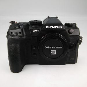 OM-SYSTEM OM-1 (scatti 1.810)