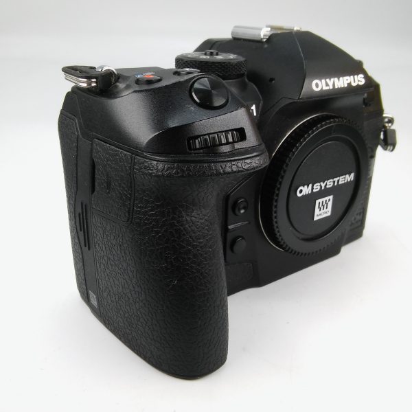 OM-SYSTEM OM-1 (scatti 1.810) - immagine 2