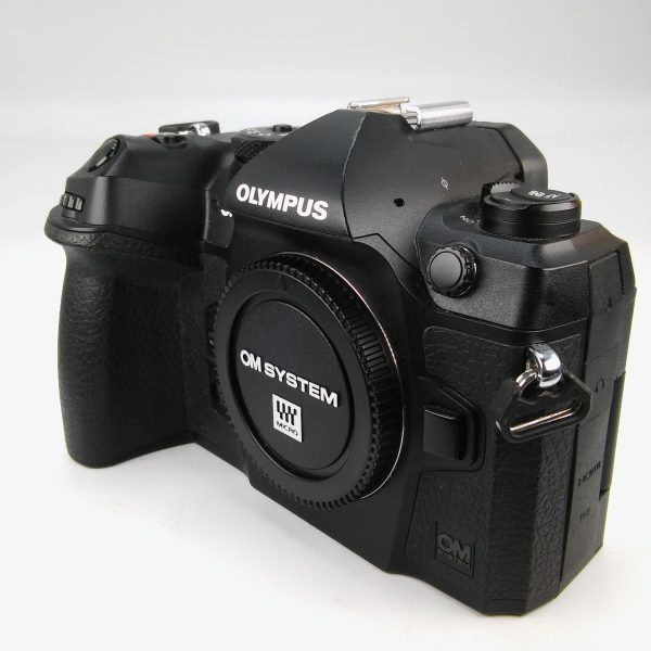 OM-SYSTEM OM-1 (scatti 1.810) - immagine 3