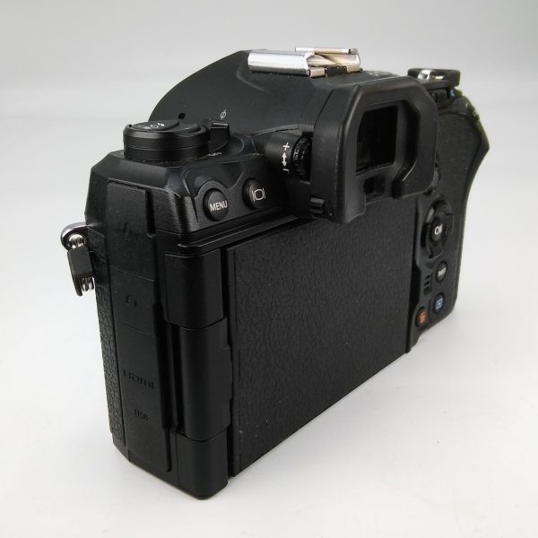 OM-SYSTEM OM-1 (scatti 1.810) - immagine 4