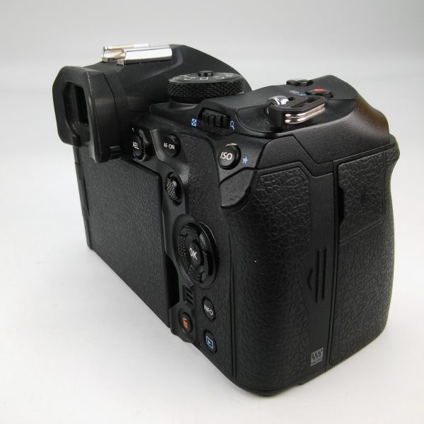 OM-SYSTEM OM-1 (scatti 1.810) - immagine 5