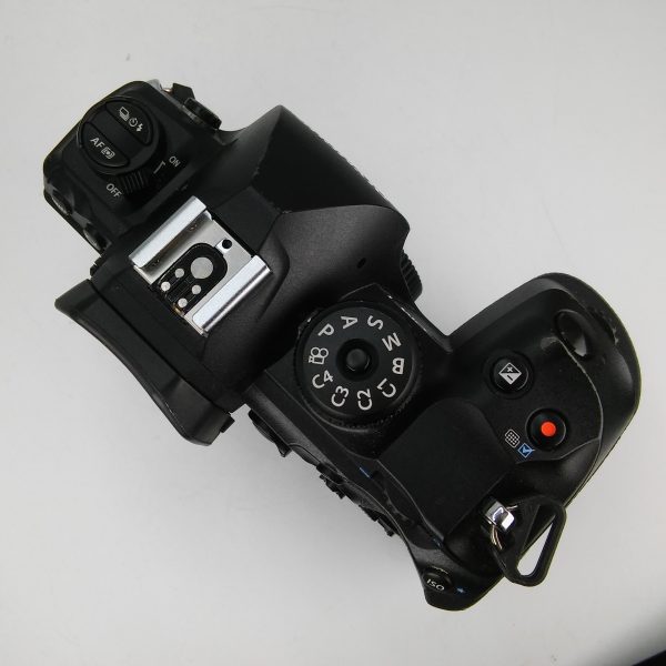 OM-SYSTEM OM-1 (scatti 1.810) - immagine 6